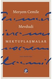 Mektuplaşmalar - 1