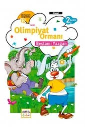 Olimpiyat Ormanı - 1