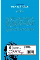 Günümüz Insanına Fususul Hikem - Ibn Arabi - 13. Baskı thumbnail 2