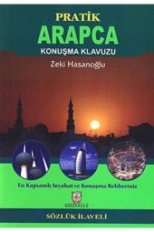 Pratik Arapça Konuşma Klavuzu - 1