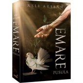 EMARE – PUSULA (KARTON KAPAK) - 1