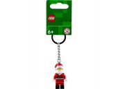 LEGO Seasonal 854201 Santa Keyring - 1
