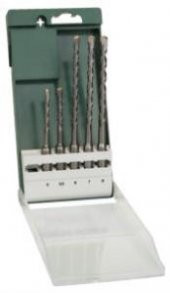 BOSCH DIY SDS-Plus K-Delici Uç 5li Set Ã˜5-8 - 1