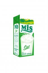 Mis  Uht Yağlı Süt 200 Ml * 7 Adet - 1