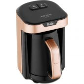 Fakir Kaave Plus Türk Kahvesi Makinesi Copper - 2