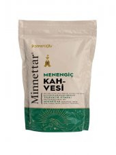 MİNNETTAR MENENGİÇ KAHVESİ 165 GR - 1