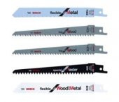 BOSCH KEO 5 BIÇAK SETİ - 1