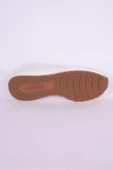Puma 384855-05 St Runner V3 L Erkek Beyaz-Beyaz Spor Ayakkabı - 3