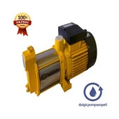 Vortex VKP 5-05 M-T- 6,5 mt. Emişli Çok Kademeli Santrifüj Pompa - 2 Hp - 1
