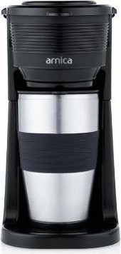 Arnica IH32140 Aroma Mini Filtre Kahve Makinesi - 1