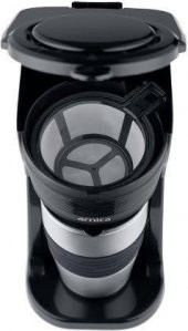 Arnica IH32140 Aroma Mini Filtre Kahve Makinesi - 2