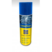 Goodyear Motor Temizleme Spreyi 500ml x3 adet - 1