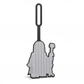 LEGO Star Wars 5006367 The Mandalorian With The Child Bag Tag - 3