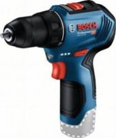 Gsr 12V-30 Akülü Vidalama (Solo) - 1