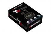 Sprange T2 6D Surround Sound Dijital Ekranlı Tws  Bluetooth Kulaklık - 4
