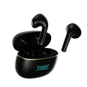 Sprange T2 6D Surround Sound Dijital Ekranlı Tws  Bluetooth Kulaklık - 2