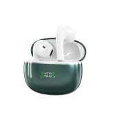 Sprange T2 6D Surround Sound Dijital Ekranlı Tws  Bluetooth Kulaklık - 5