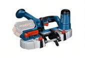 BOSCH GCB 18V-63 AKÜLÜ ŞERİT TESTERE (SOLO) - 1