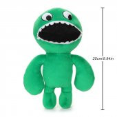 Garden of BanBan Jumbo Josh İthal Oyuncak Peluş 25 CM - 2