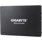 GIGABYTE 120GB 500MB-380MB/S 2.5" SATA3 SSD GP-GSTFS31120GNTD - 1