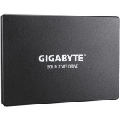 GIGABYTE 120GB 500MB-380MB/S 2.5" SATA3 SSD GP-GSTFS31120GNTD - 3