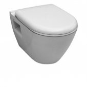 Serel Smart 52 Cm Asma Klozet SM10ODS110H - 1