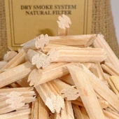 Şahin Balsa Filtre 9mm 20li Paket - 3