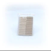 Şahin Balsa Filtre 9mm 20li Paket - 2