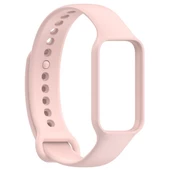 Gpack Xiaomi Redmi Band 2 Kordon Silikon Mat Klasik KRD 18 - 4