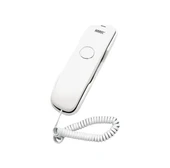 Karel TM902 Duvar Telefonu Beyaz - 1