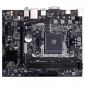 COLORFUL C.A320M-K PRO V14 DDR4 2666MHz HDMI mATX AMD AM4 - 2