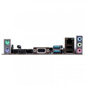 COLORFUL C.A320M-K PRO V14 DDR4 2666MHz HDMI mATX AMD AM4 - 3