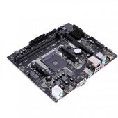COLORFUL C.A320M-K PRO V14 DDR4 2666MHz HDMI mATX AMD AM4 - 4