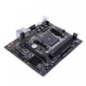 COLORFUL C.A320M-K PRO V14 DDR4 2666MHz HDMI mATX AMD AM4 - 1