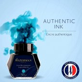 Waterman Dolma Kalem Mürekkebi Deniz Mavi S0110810 - 2