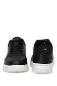 U.S Polo Assn. ELTA 3FX Unisex Sneaker Ayakkabı Siyah 36-40 - 6