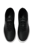 U.S Polo Assn. ELTA 3FX Unisex Sneaker Ayakkabı Siyah 36-40 - 5