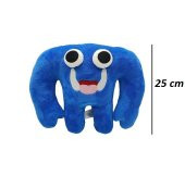 Garden of BanBan Blue Mavi İthal Oyuncak Peluş 25 CM - 2