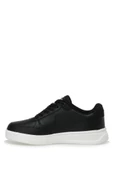 U.S Polo Assn. ELTA 3FX Unisex Sneaker Ayakkabı Siyah 36-40 - 4