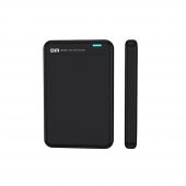 DM HD001 2.5" inch USB 3.0 Sata 3 Harici SSD Harddisk HDD Kutusu - 4