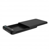 DM HD001 2.5" inch USB 3.0 Sata 3 Harici SSD Harddisk HDD Kutusu - 6