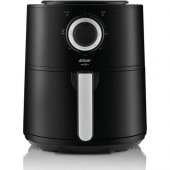 Arzum AR2062-G Airtasty Air FryerSıcak Hava Fritözü Gümüş - 3