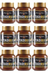 Tadıbu Kakaolu Fındık Ezmesi 9 X 330 Gr - 1