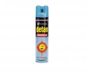 Detan Kokusuz Sinekkıran Su Bazlı Formül 275 Ml 8690530009967 - 1