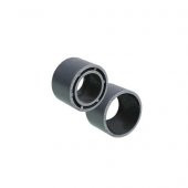 PVC YAPIŞTIRMA MUFLU REDÜKSİYON (Ø 50 X 32 ) ( 1 ADET ) - 1