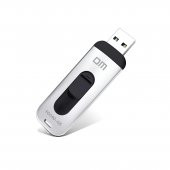 DM PD090 USB 3.0 Alüminyum 32GB Flash Bellek - 1
