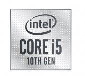 INTEL Core i5 10400 2.90GHz 12MB Önbellek 6 Çekirdek - 1