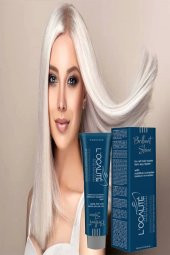 Professional Saç Boyası 8.1 Açık Küllü Kumral 60ML - 2