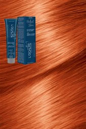 Professional Saç Boyası 8.1 Açık Küllü Kumral 60ML - 4