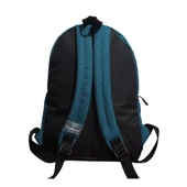 Vegmann TG200 Unisex Laptop Bölmeli Günlük Okul Sırt Çantası - 3